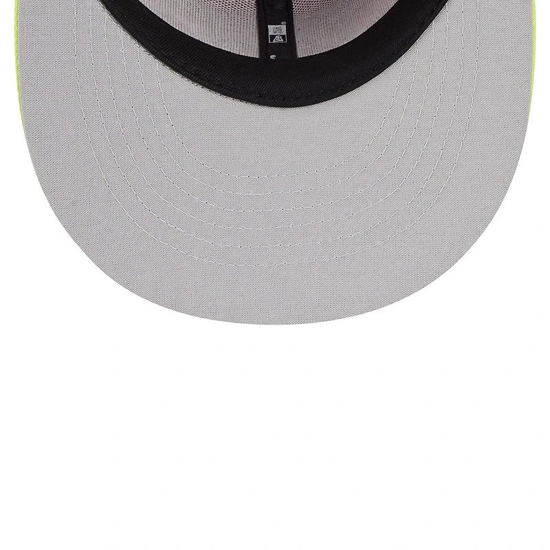Men's New Era Red/Light Green Columbia Fireflies 2026 Copa De La Diversion 59FIFTY Fitted Hat