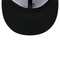 Casquette ajustée 59FIFTY White Columbia Fireflies Theme Night Grits New Era pour hommes
