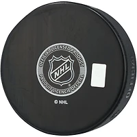 Kirill Marchenko Columbus Blue Jackets Autographed Hockey Puck  
