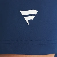 T-shirt Fanatics bleu marine authentique Pro Rink Tech des Columbus Blue Jackets pour homme