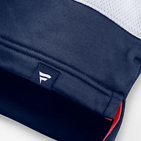 Men's Fanatics Navy Columbus Blue Jackets Prime Time Fleece Hoodie