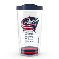 Tervis Columbus Blue Jackets 16oz. Gobelet classique arctique