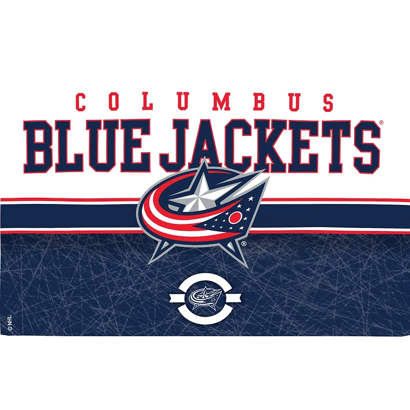 Tervis Columbus Blue Jackets 16oz. Gobelet classique de base