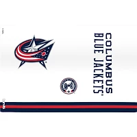 Tervis Columbus Blue Jackets paquet de quatre 16oz. Ensemble de gobelets classiques