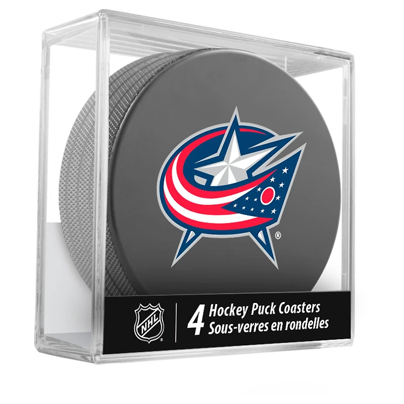 V109096 BJckts SVC HOL23 Ensemble de 4 sous-verres à rondelles CUPCSTC 550AN000629 #6