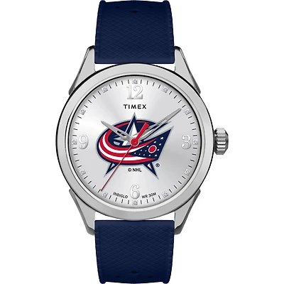 Timex Columbus Blue Jackets Athena - Watch