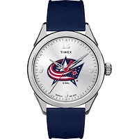 Timex Columbus Blue Jackets Athena - Watch