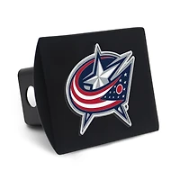 WinCraft Columbus Blue Jackets Premium Hitch Cover