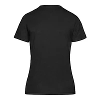 Women's Levelwear Columbus Blue Jackets Maddox City Capsule T-Shirt