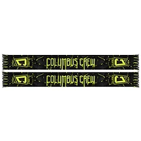 Columbus Crew 2025 Jersey Hook Scarf