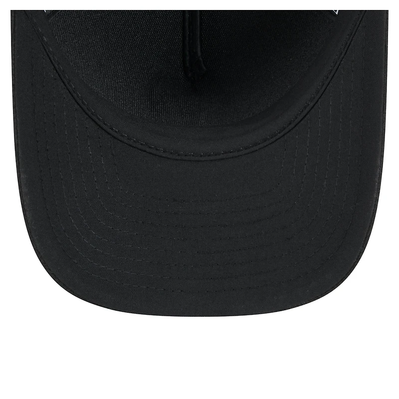 Casquette ajustable New Era Columbus Crew 2025 Jersey Hook 9FORTY M-Crown pour homme