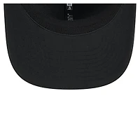 Casquette extensible à boutons-pression Columbus Crew 2025 Jersey Hook 9SEVENTY de New Era pour homme