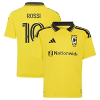 V104890 ColCrw ADI S26 26/27 Maillot réplique jeune JERYTHREP JL8512