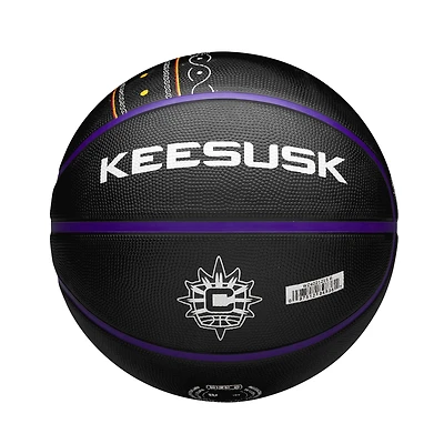 Ballon de basket-ball Wilson Rebel Edition du Connecticut Sun
