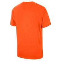 Men's Nike Orange Connecticut Sun Original Content Max90 T-Shirt
