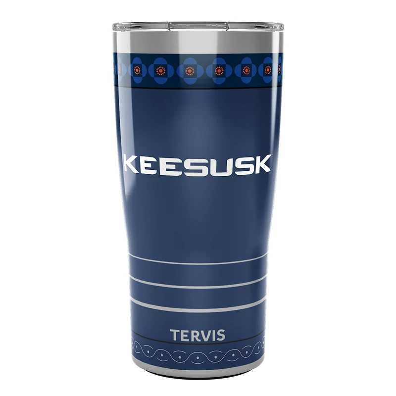 V110871 ConSun WNBA Rebel Gobelet en acier inoxydable 20 oz CUPTUMTRV 1447739 #2