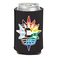 WinCraft Connecticut Soleil 12 oz. Refroidisseur de canettes Pride
