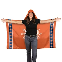 Drapeau à capuche WinCraft Connecticut Sun 3' x 5'