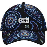 Men's Cookies Casablanca Paisley Dad Adjustable Hat