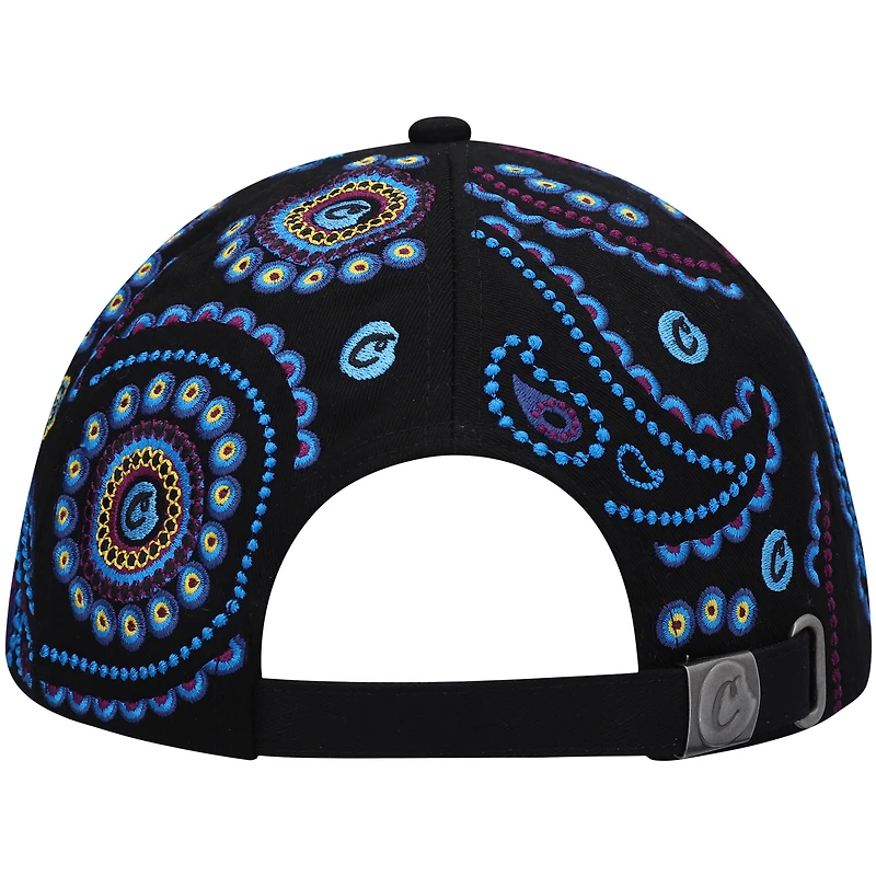 Men's Cookies Casablanca Paisley Dad Adjustable Hat