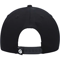 Casquette snapback Costa Azul Cookies noire pour homme