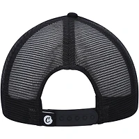 Men's Cookies Pack Talk Foam Trucker Snapback Hat