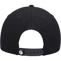 Casquette snapback noire Searchlight Cookies pour homme