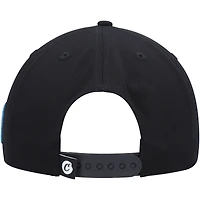 Casquette Snapback Cookies noire Upper Echelon pour hommes