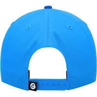 Men's Cookies Blue Costa Azul Snapback Hat