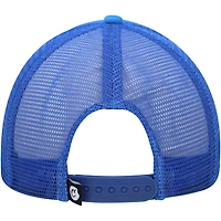 Men's Cookies Blue Costa Azul Trucker Snapback Hat
