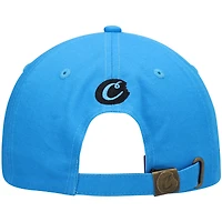 Men's Cookies Blue Original Mint Solid Dad Adjustable Hat