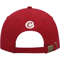 Chapeau réglable Cookies bordeaux Original Dad pour hommes
