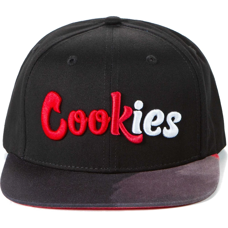 Men's Cookies Clothing Forum Snapback Hat