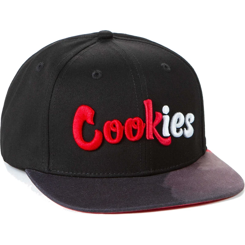 Men's Cookies Clothing Forum Snapback Hat