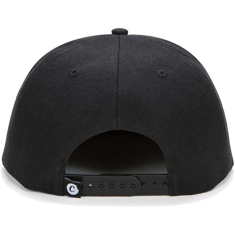 Men's Cookies Clothing Forum Snapback Hat