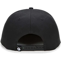 Men's Cookies Clothing Forum Snapback Hat