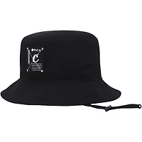 Men's Cookies Clothing Black Key Largo Bucket Hat