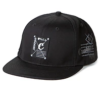 Cookies Clothing Casquette Snapback Key Largo noire pour hommes