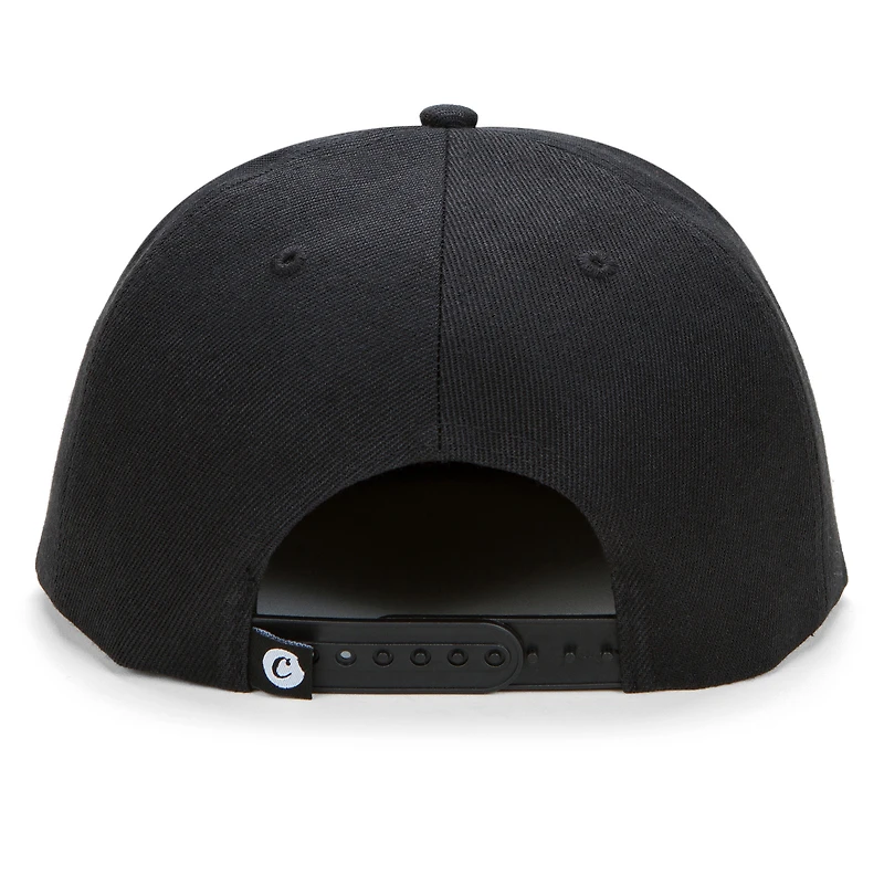 Men's Cookies Clothing Key Largo Snapback Hat