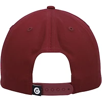 Cookies Clothing Casquette Snapback Park Ave Bordeaux pour hommes