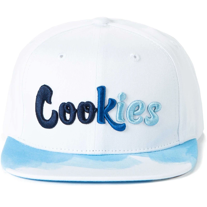 Men's Cookies Clothing Forum Snapback Hat