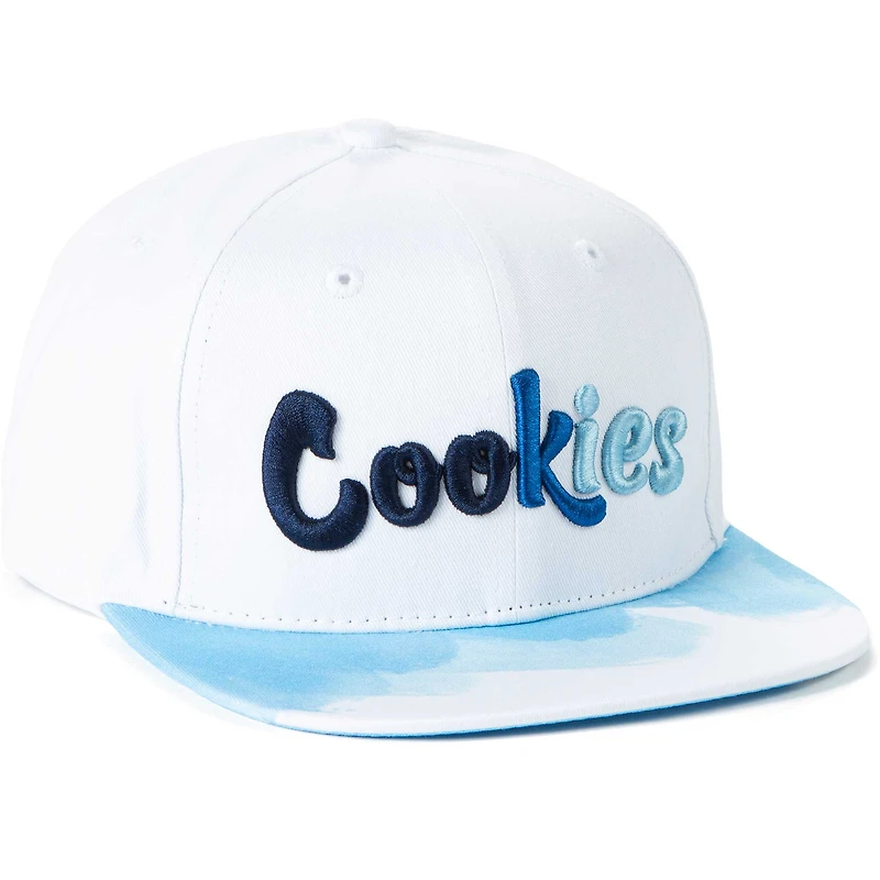 Men's Cookies Clothing Forum Snapback Hat