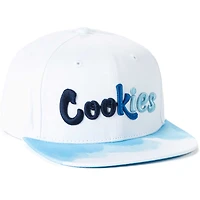 Men's Cookies Clothing Forum Snapback Hat