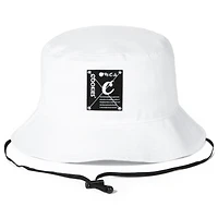 Men's Cookies Clothing White Key Largo Bucket Hat