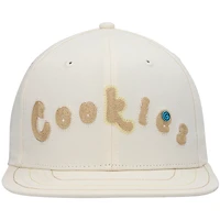 Men's Cookies Cream Show and Prove Snapback Hat