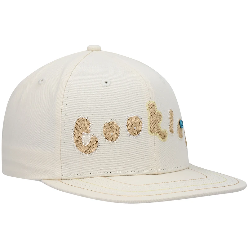 Men's Cookies Cream Show and Prove Snapback Hat
