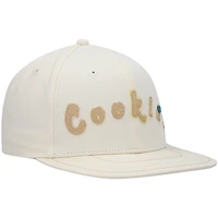 Men's Cookies Cream Show and Prove Snapback Hat
