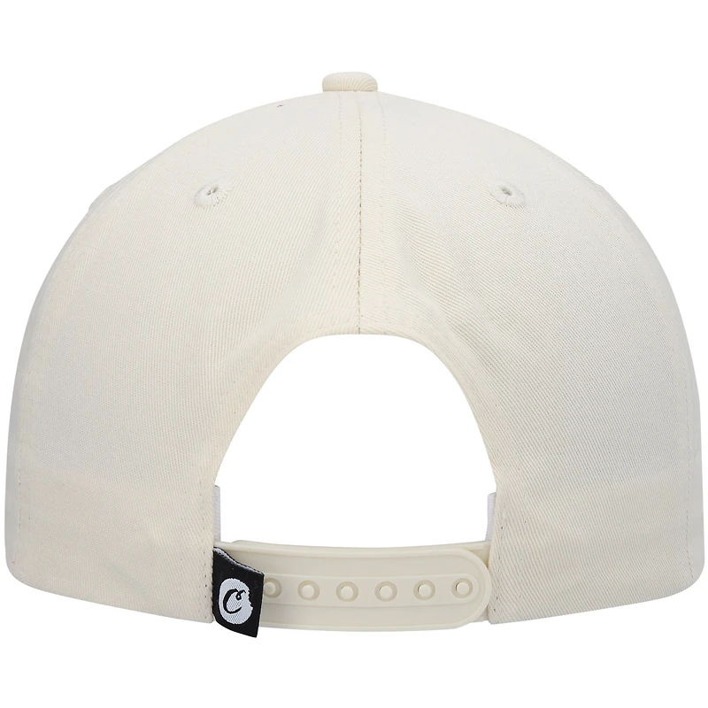 Men's Cookies Cream Show and Prove Snapback Hat