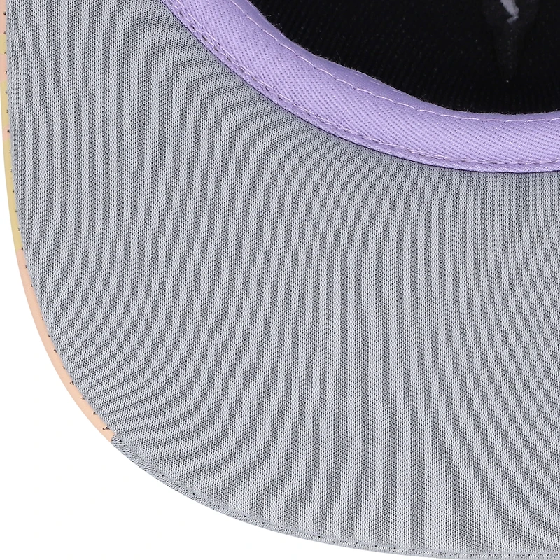 Men's Cookies Gray Fresh Air Trucker Snapback Hat