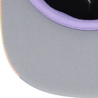 Men's Cookies Gray Fresh Air Trucker Snapback Hat